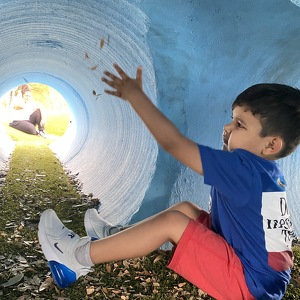 Fundraising Page: Danna Ramirez